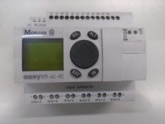 Moeller plc easy 819 ac